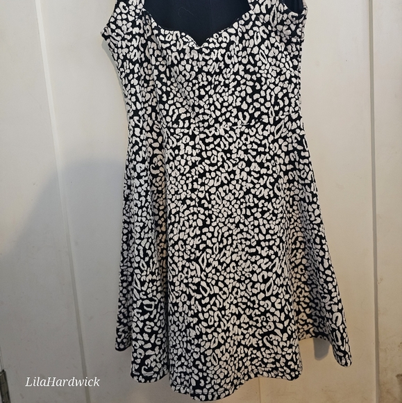 Charming Charlie Dress - Picture 4 of 6